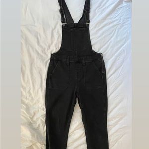 Madewell overalls